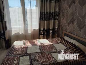 1-к квартира, посуточно, 30м2, 15/16 этаж