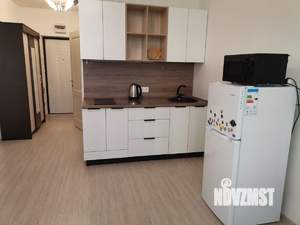 Студия квартира, на длительный срок, 30м2, 2/19 этаж