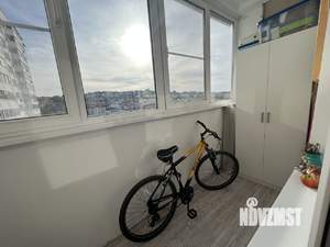 1-к квартира, на длительный срок, 35м2, 10/16 этаж