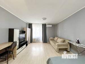 1-к квартира, на длительный срок, 37м2, 3/5 этаж