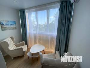 2-к квартира, посуточно, 62м2, 3/15 этаж