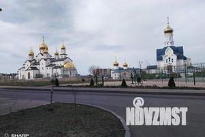 1-к квартира, посуточно, 36м2, 5/9 этаж