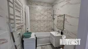 1-к квартира, посуточно, 32м2, 1/7 этаж