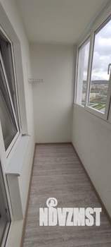 1-к квартира, на длительный срок, 39м2, 14/17 этаж