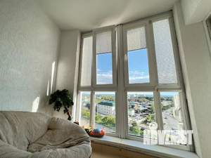 2-к квартира, посуточно, 67м2, 6/9 этаж