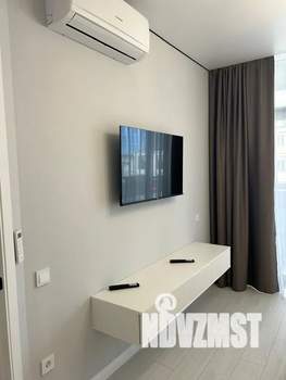 1-к квартира, посуточно, 45м2, 2/12 этаж