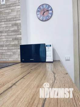 1-к квартира, посуточно, 43м2, 3/6 этаж