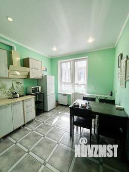 1-к квартира, на длительный срок, 41м2, 6/9 этаж