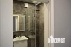 2-к квартира, посуточно, 44м2, 6/12 этаж