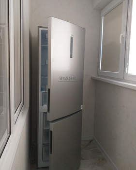 2-к квартира, на длительный срок, 69м2, 6/16 этаж