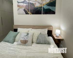 Студия квартира, посуточно, 25м2, 4/4 этаж