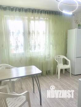 1-к квартира, на длительный срок, 40м2, 4/16 этаж