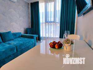 3-к квартира, посуточно, 60м2, 9/12 этаж