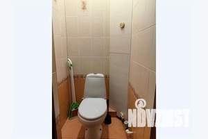 1-к квартира, посуточно, 41м2, 4/6 этаж