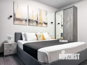 1-к квартира, посуточно, 31м2, 1/3 этаж