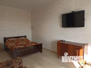 1-к квартира, посуточно, 34м2, 16/16 этаж