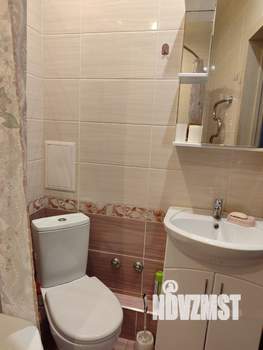 1-к квартира, посуточно, 36м2, 8/9 этаж