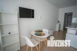 1-к квартира, посуточно, 25м2, 15/15 этаж