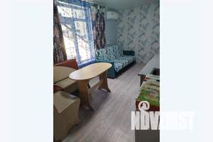 2-к квартира, посуточно, 35м2, 2/2 этаж