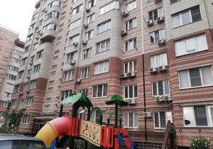 1-к квартира, на длительный срок, 48м2, 1/10 этаж