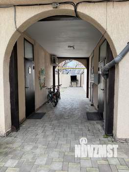 Студия квартира, на длительный срок, 20м2, 1/3 этаж