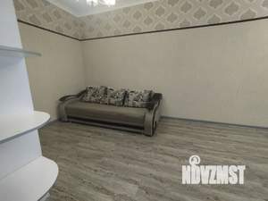 1-к квартира, посуточно, 56м2, 1/10 этаж