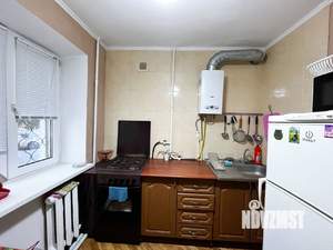 2-к квартира, на длительный срок, 46м2, 1/4 этаж