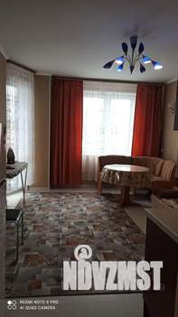 2-к квартира, посуточно, 52м2, 6/10 этаж