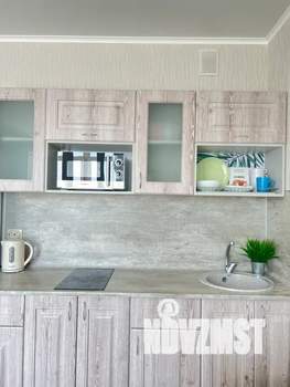 Студия квартира, посуточно, 30м2, 16/19 этаж