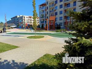 3-к квартира, посуточно, 60м2, 2/5 этаж