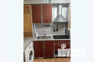 1-к квартира, посуточно, 41м2, 4/6 этаж