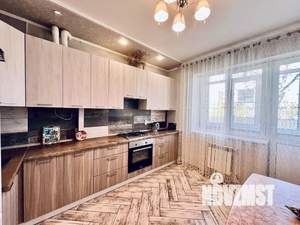 1-к квартира, на длительный срок, 43м2, 1/4 этаж