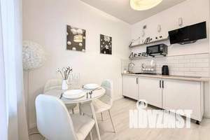 1-к квартира, посуточно, 33м2, 7/8 этаж