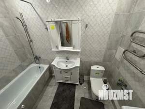 2-к квартира, посуточно, 63м2, 10/13 этаж