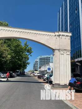 3-к квартира, посуточно, 68м2, 4/9 этаж