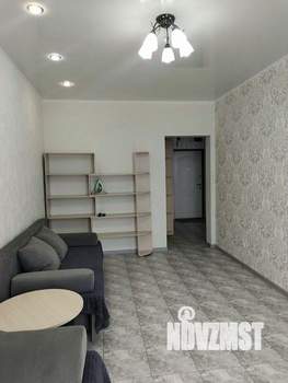 1-к квартира, на длительный срок, 42м2, 11/19 этаж