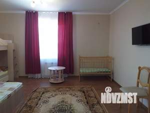 1-к квартира, на длительный срок, 45м2, 5/5 этаж