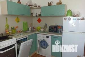 1-к квартира, посуточно, 35м2, 2/9 этаж