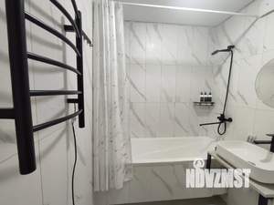 2-к квартира, посуточно, 56м2, 1/9 этаж