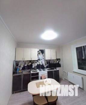 1-к квартира, на длительный срок, 30м2, 3/16 этаж