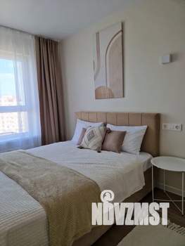 2-к квартира, посуточно, 56м2, 9/9 этаж