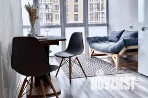 1-к квартира, посуточно, 36м2, 10/16 этаж