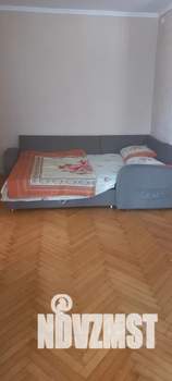 2-к квартира, посуточно, 42м2, 2/4 этаж