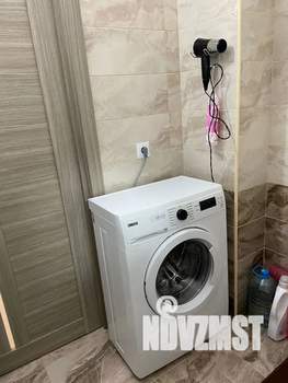 Студия квартира, посуточно, 23м2, 3/8 этаж