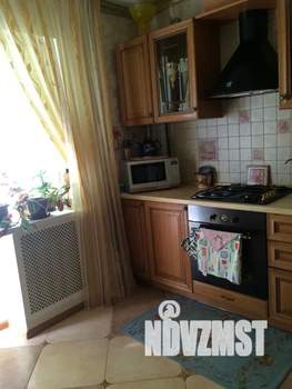 3-к квартира, посуточно, 68м2, 2/5 этаж