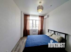 1-к квартира, посуточно, 49м2, 1/1 этаж