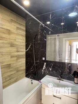 1-к квартира, на длительный срок, 45м2, 4/6 этаж