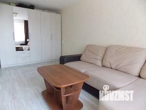 1-к квартира, посуточно, 30м2, 2/5 этаж