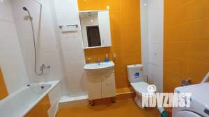 1-к квартира, посуточно, 60м2, 3/10 этаж