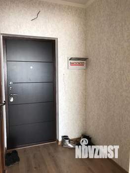 Студия квартира, на длительный срок, 32м2, 6/20 этаж